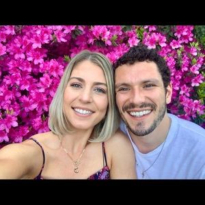 Meet your Posher, Carrie